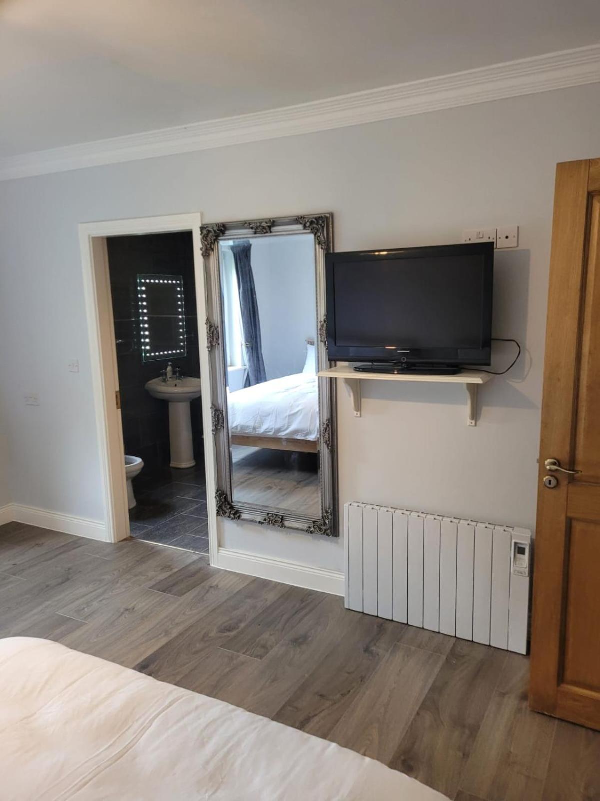 Large En-Suite Room Killarney Exterior foto